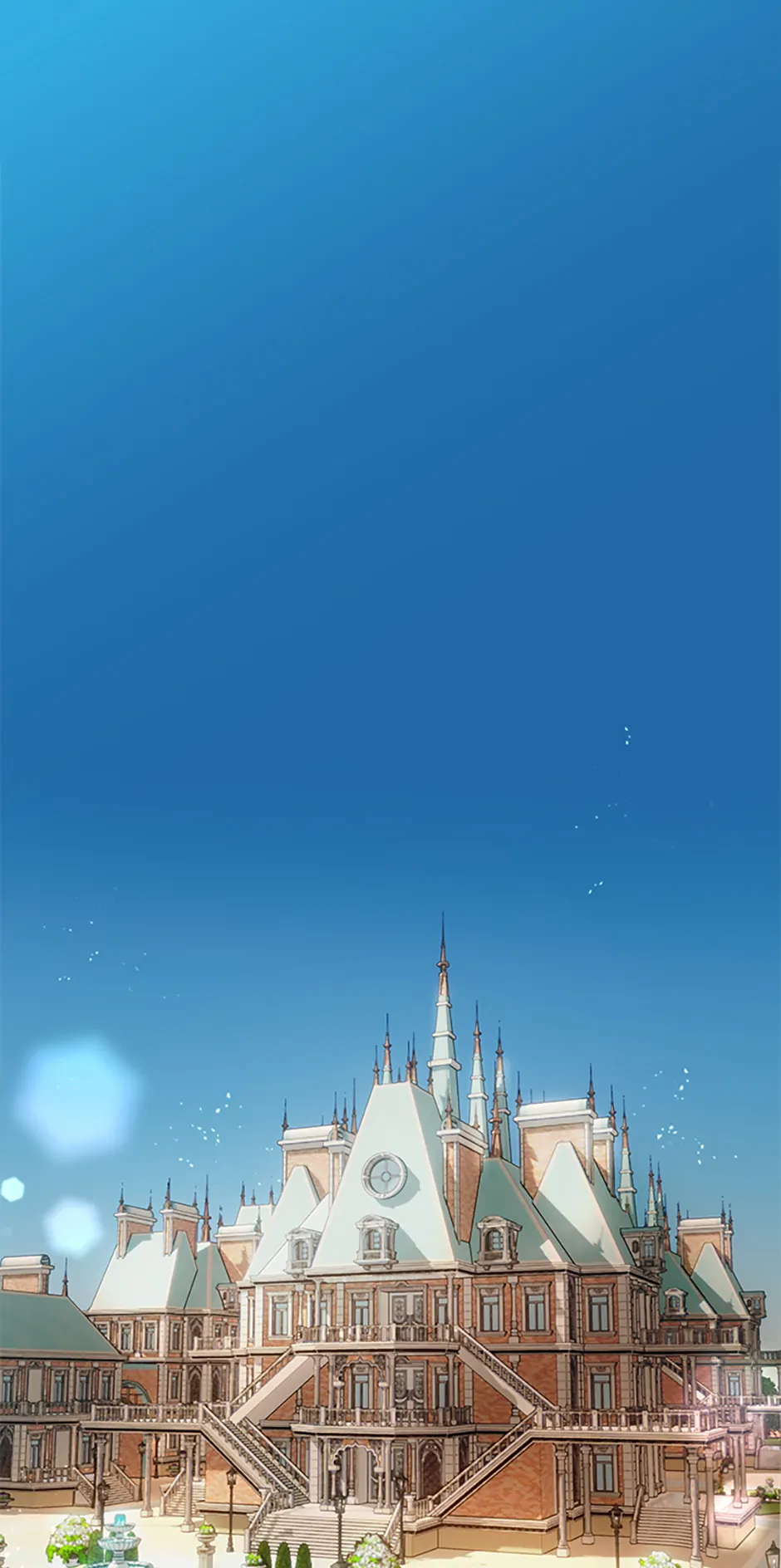 The Glamorous Life of the Fake Mistress - Chapter 101 manhwa