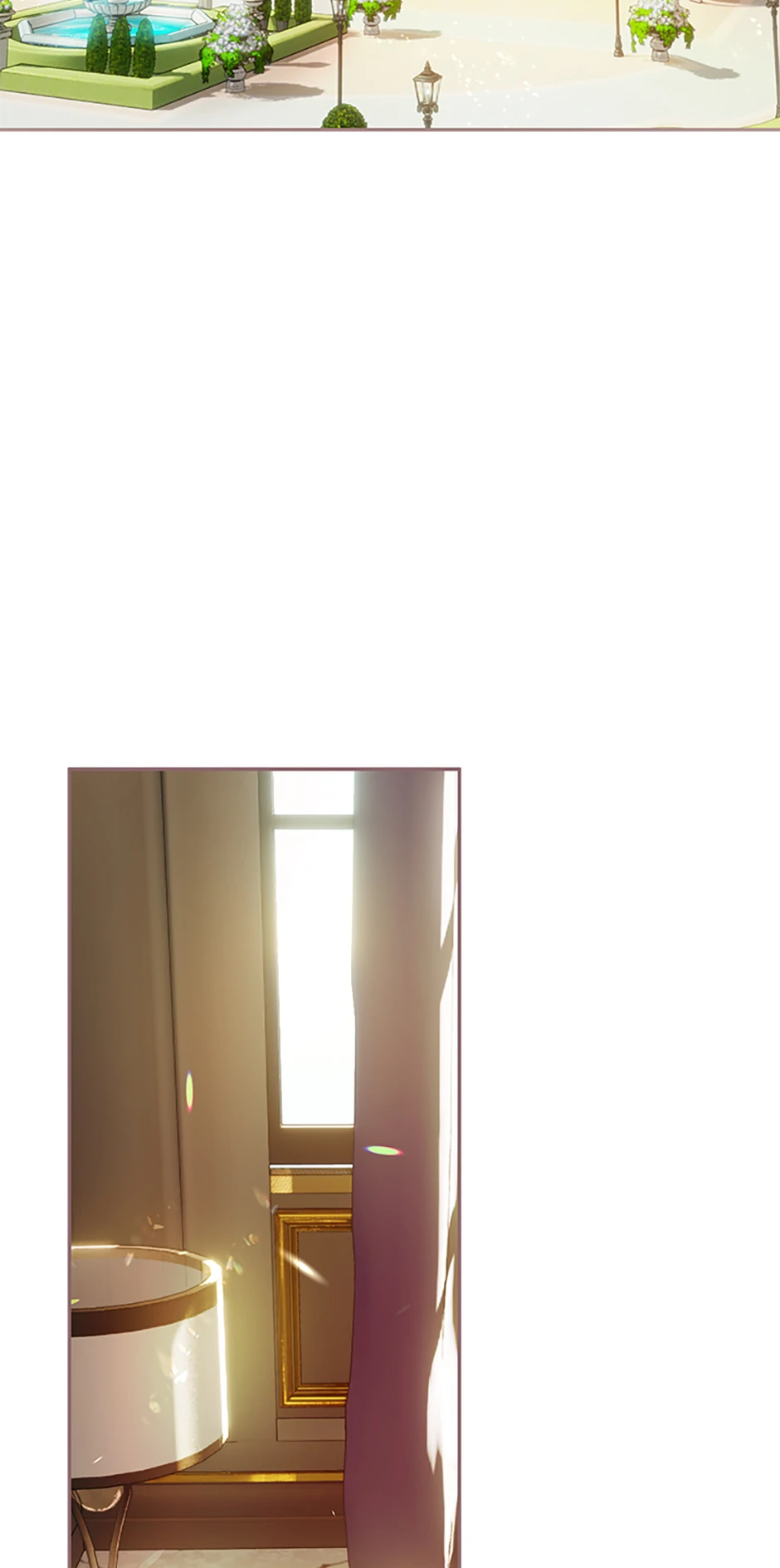 The Glamorous Life of the Fake Mistress - Chapter 101 manhwa