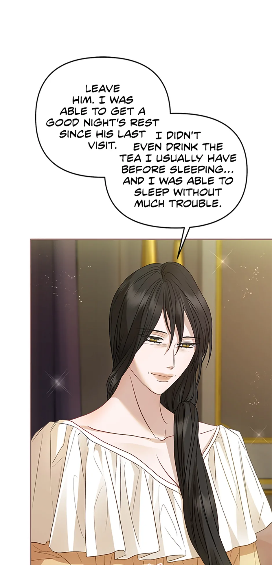 The Glamorous Life of the Fake Mistress - Chapter 101 manhwa