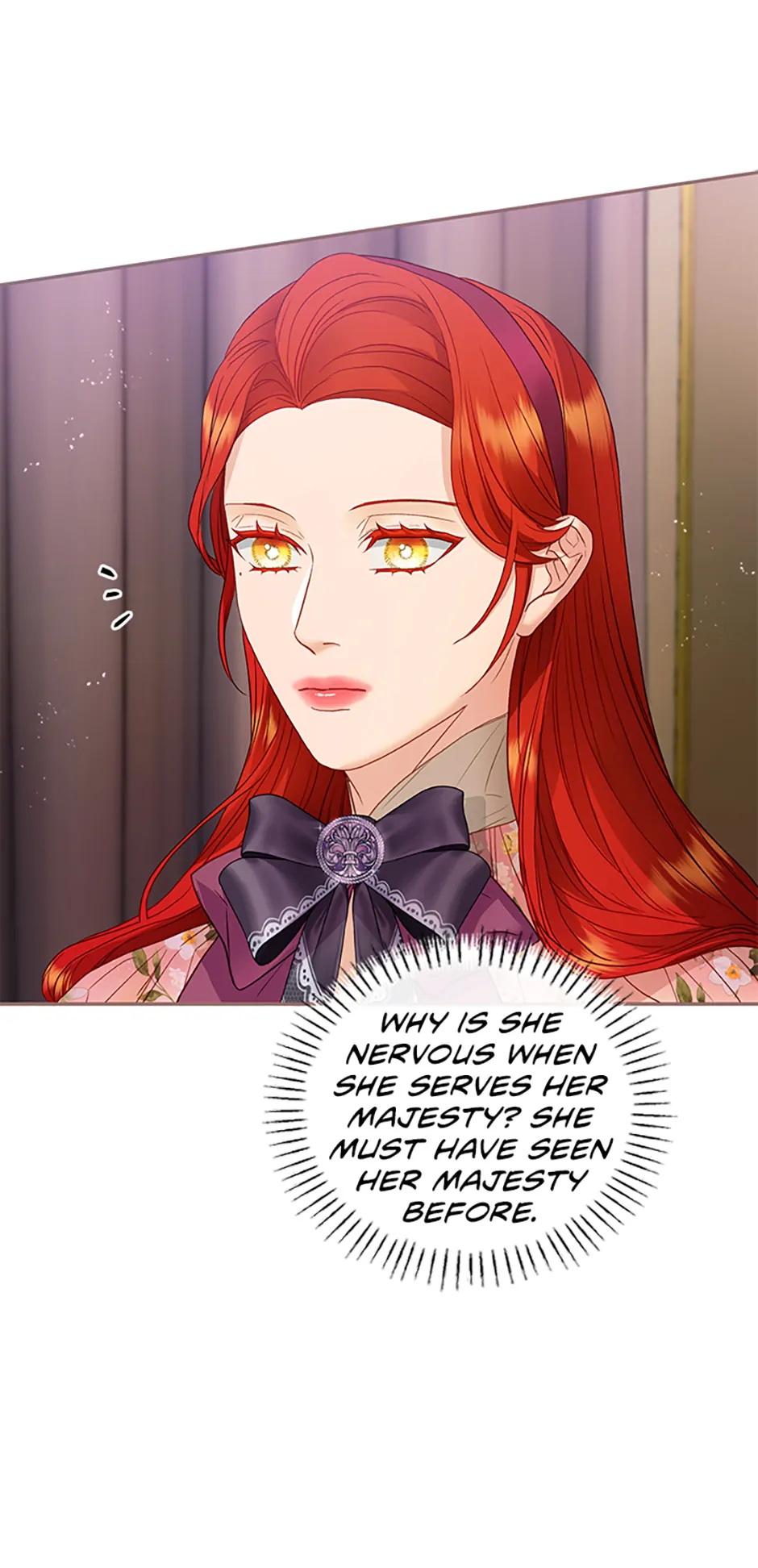 The Glamorous Life of the Fake Mistress - Chapter 101 manhwa