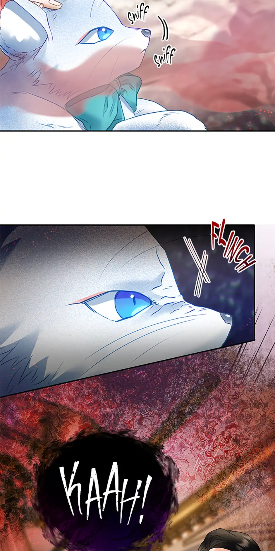 The Glamorous Life of the Fake Mistress - Chapter 101 manhwa