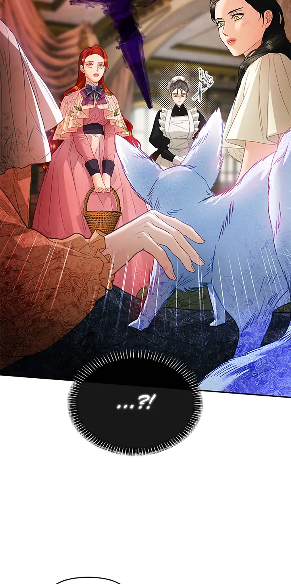 The Glamorous Life of the Fake Mistress - Chapter 101 manhwa