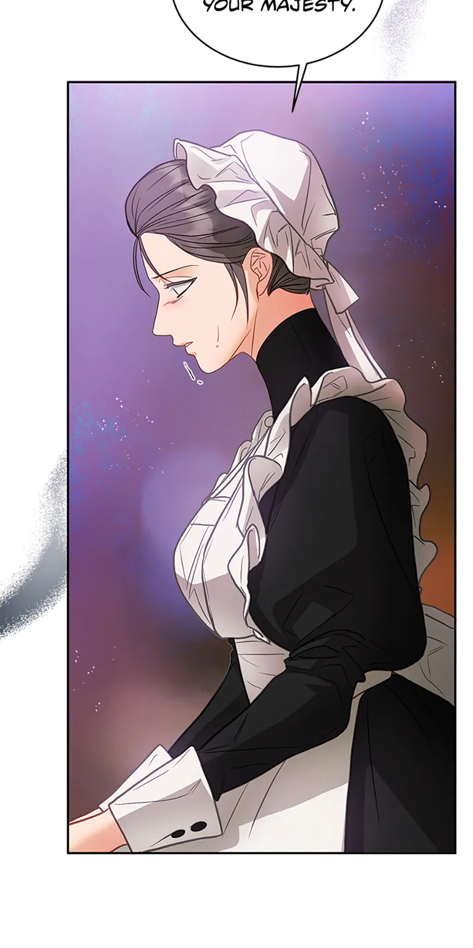 The Glamorous Life of the Fake Mistress - Chapter 101 manhwa