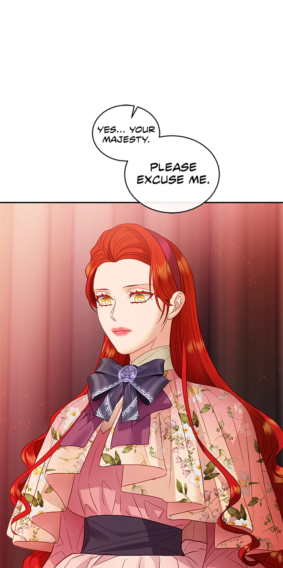 The Glamorous Life of the Fake Mistress - Chapter 101 manhwa
