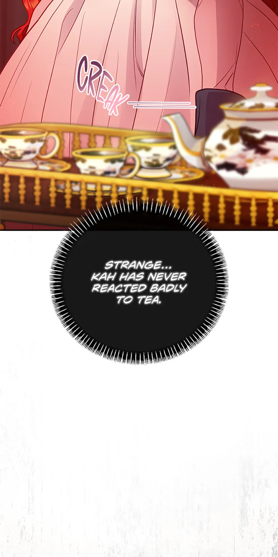 The Glamorous Life of the Fake Mistress - Chapter 101 manhwa