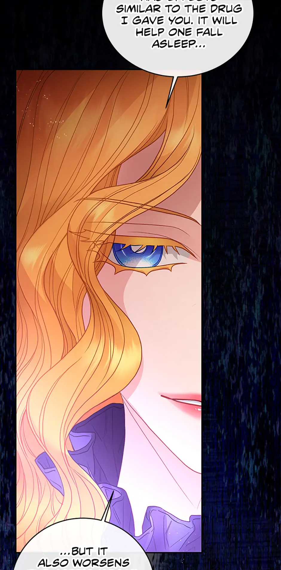 The Glamorous Life of the Fake Mistress - Chapter 101 manhwa