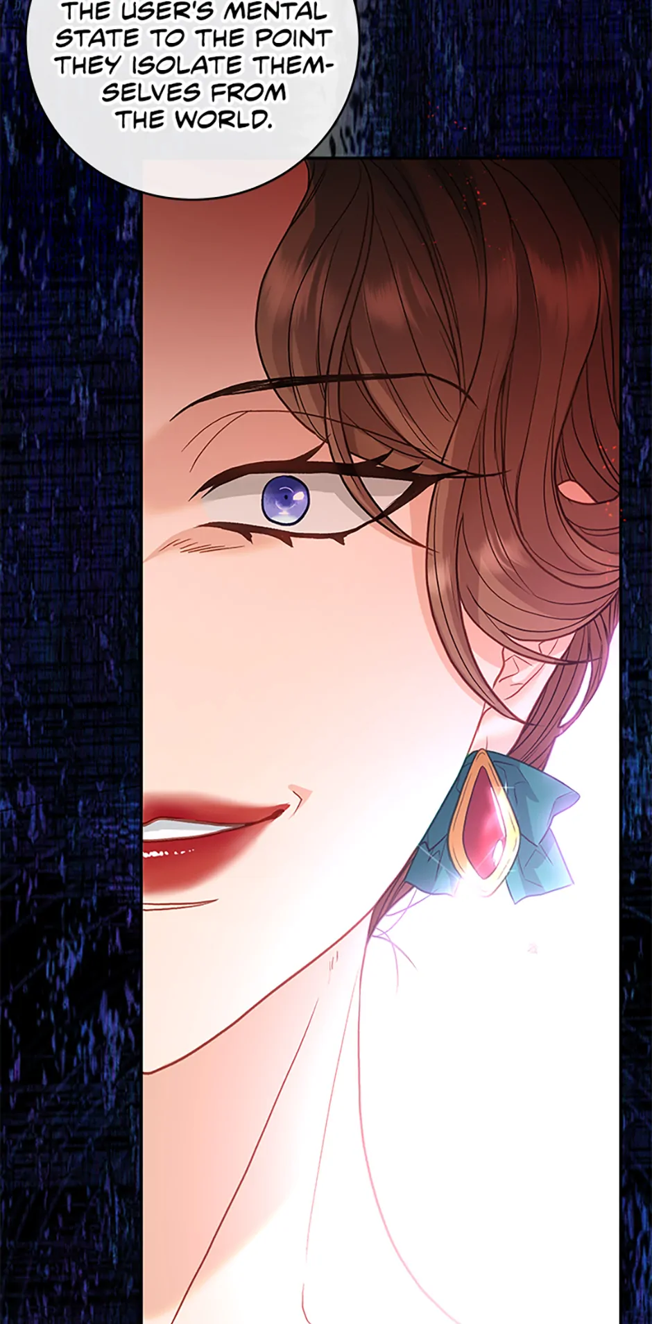 The Glamorous Life of the Fake Mistress - Chapter 101 manhwa