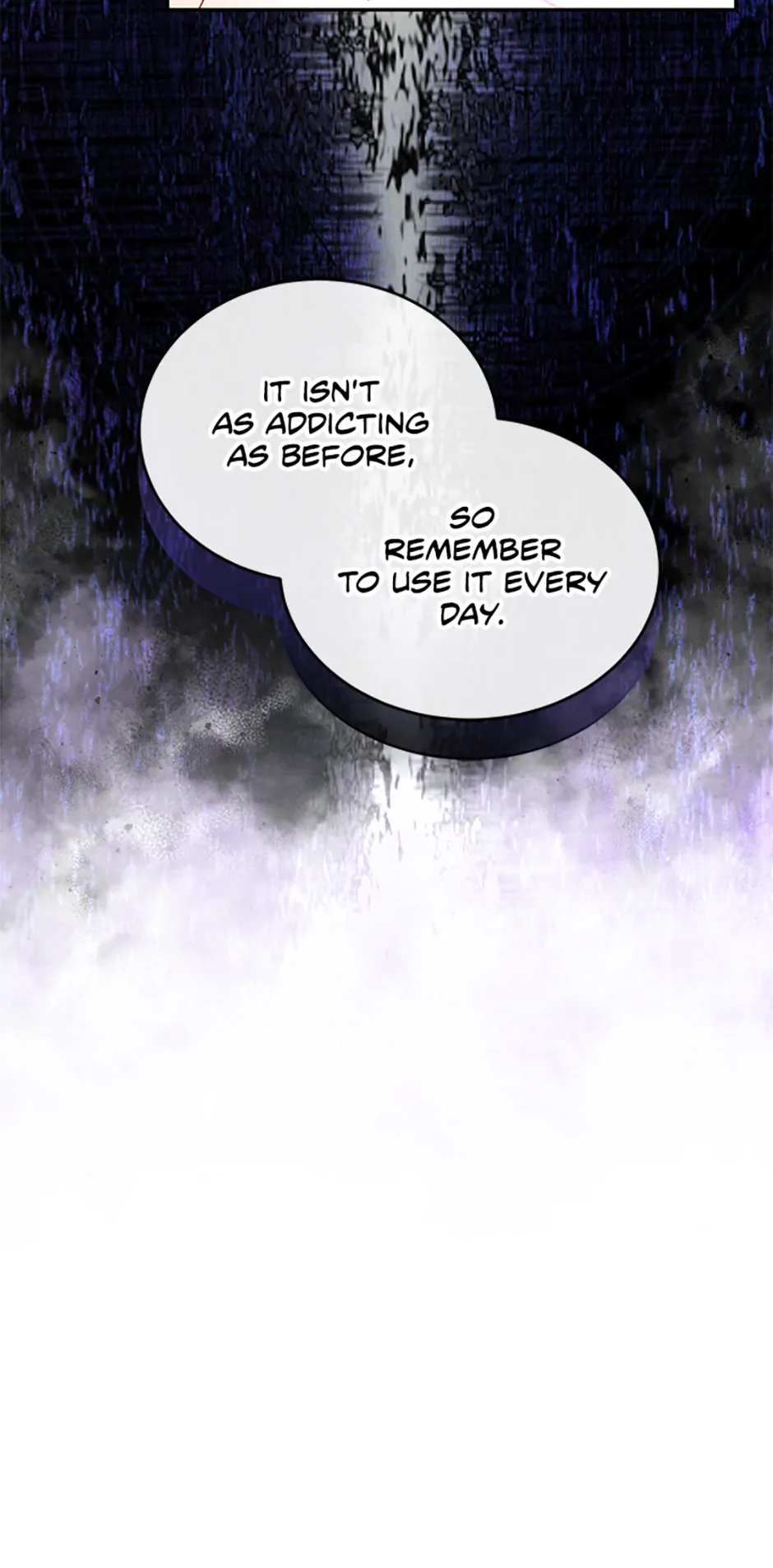 The Glamorous Life of the Fake Mistress - Chapter 101 manhwa
