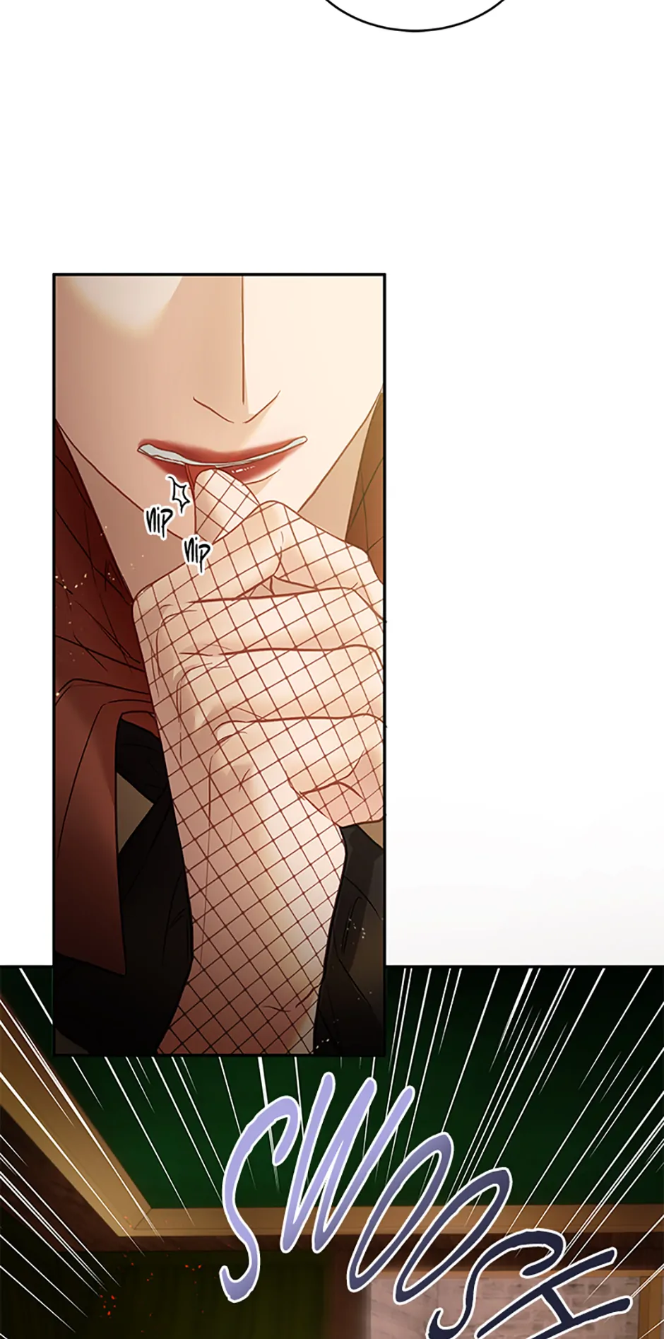 The Glamorous Life of the Fake Mistress - Chapter 101 manhwa