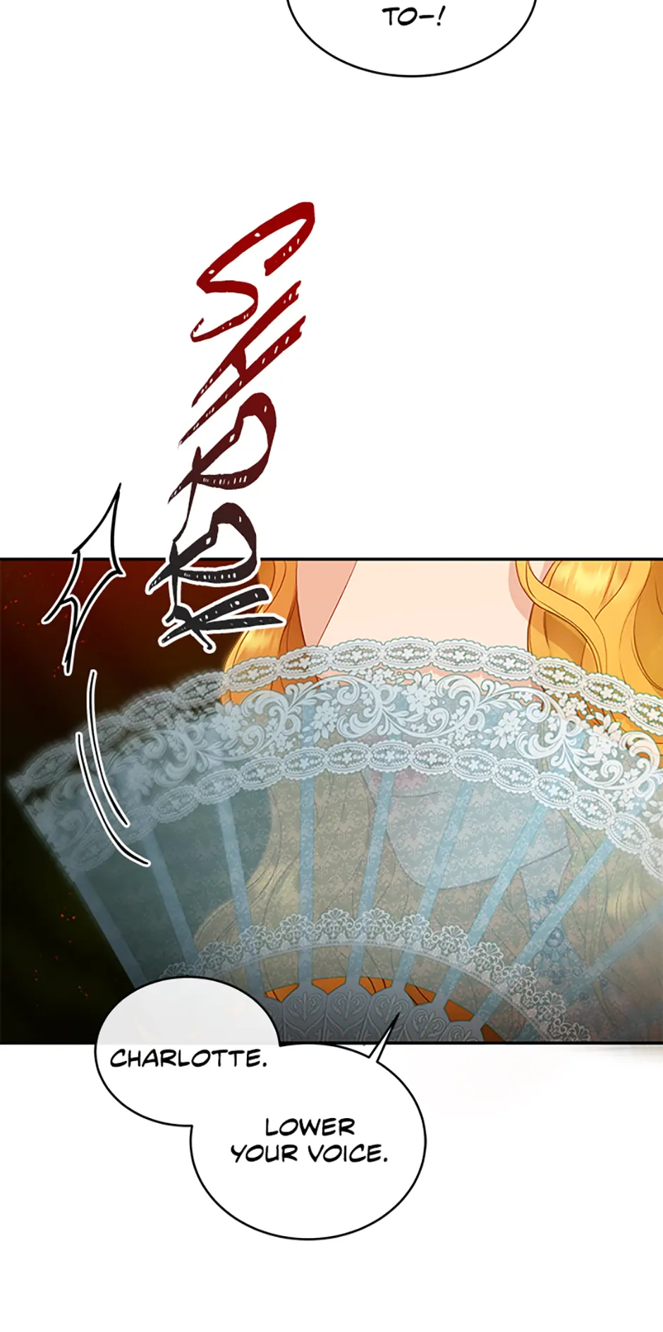 The Glamorous Life of the Fake Mistress - Chapter 101 manhwa