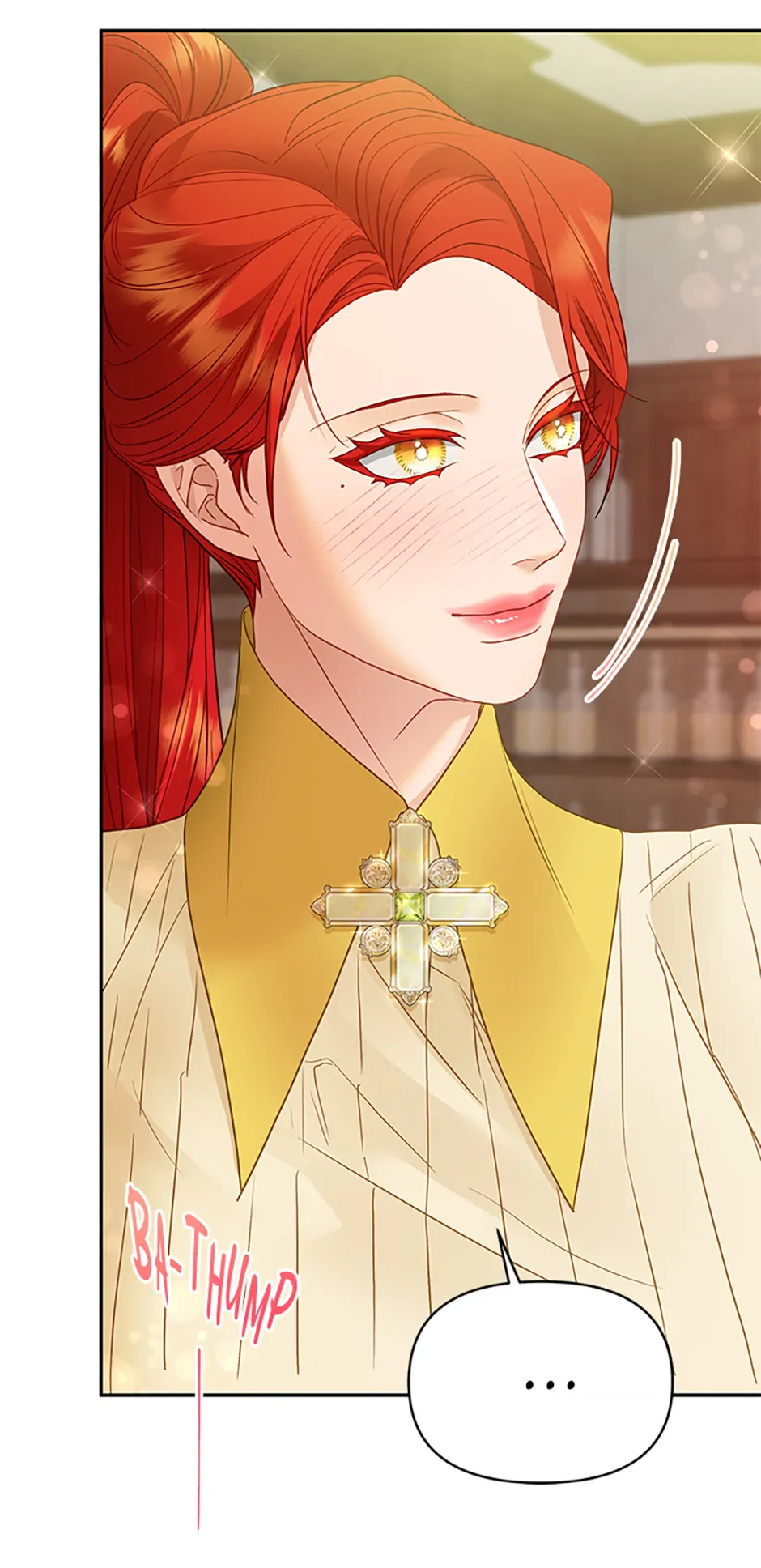 The Glamorous Life of the Fake Mistress - Chapter 101 manhwa