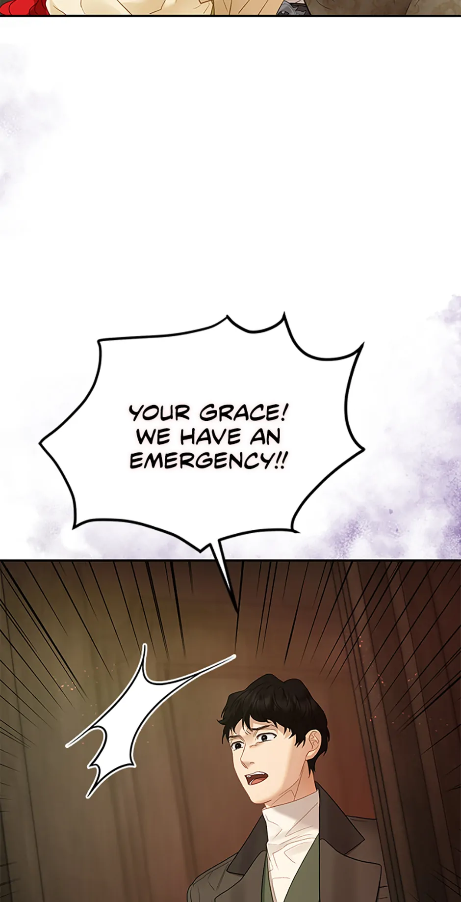 The Glamorous Life of the Fake Mistress - Chapter 101 manhwa