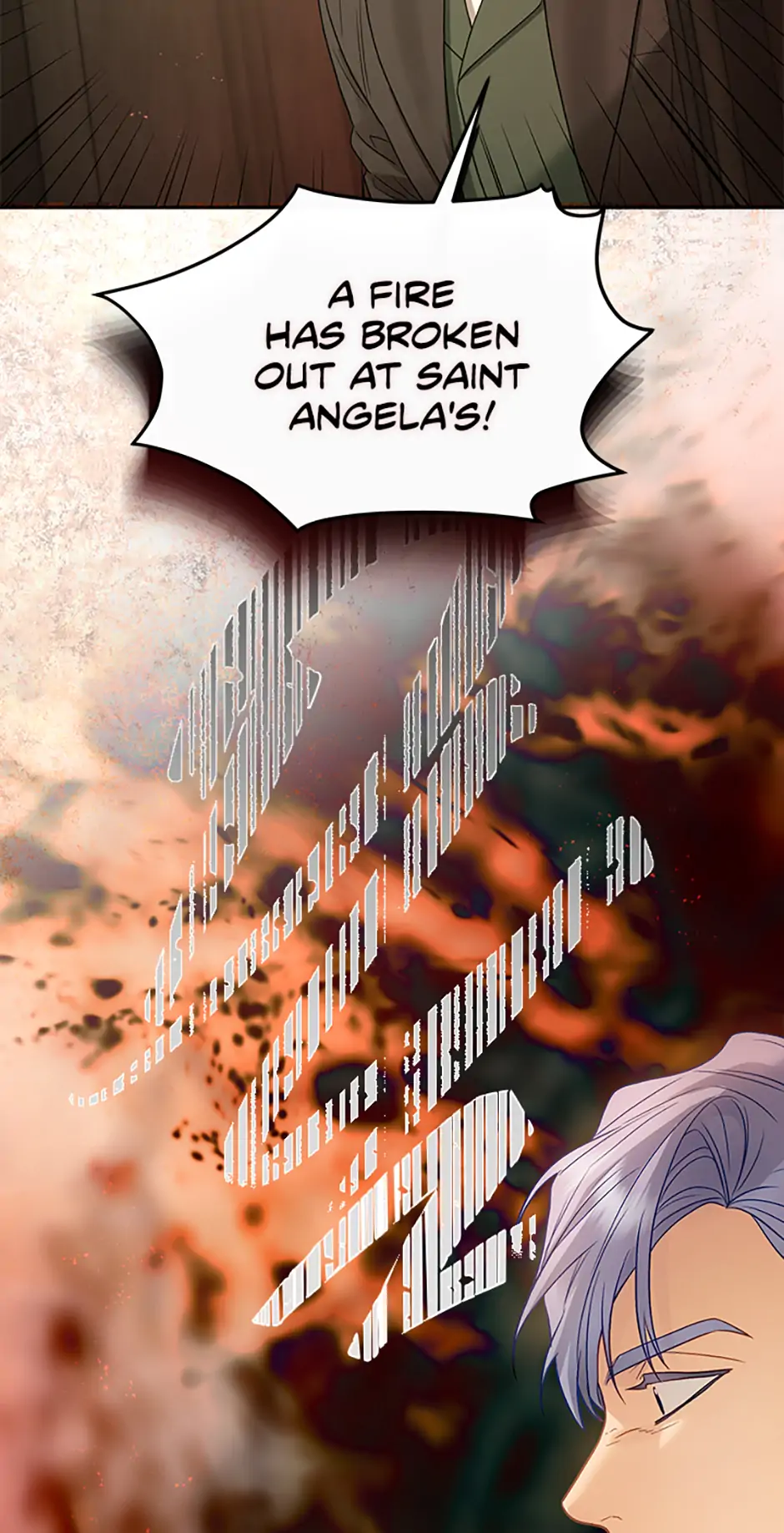 The Glamorous Life of the Fake Mistress - Chapter 101 manhwa
