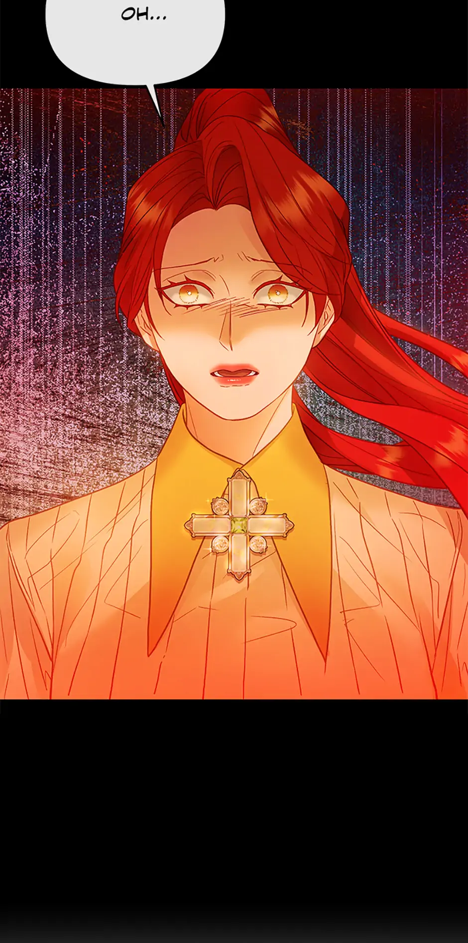 The Glamorous Life of the Fake Mistress - Chapter 101 manhwa