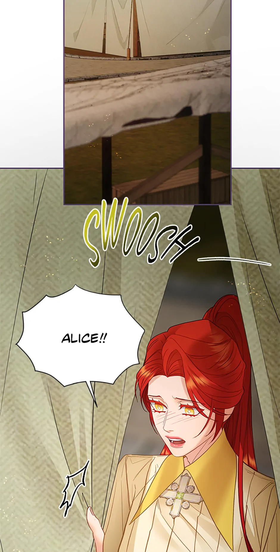 The Glamorous Life of the Fake Mistress - Chapter 102 manhwa