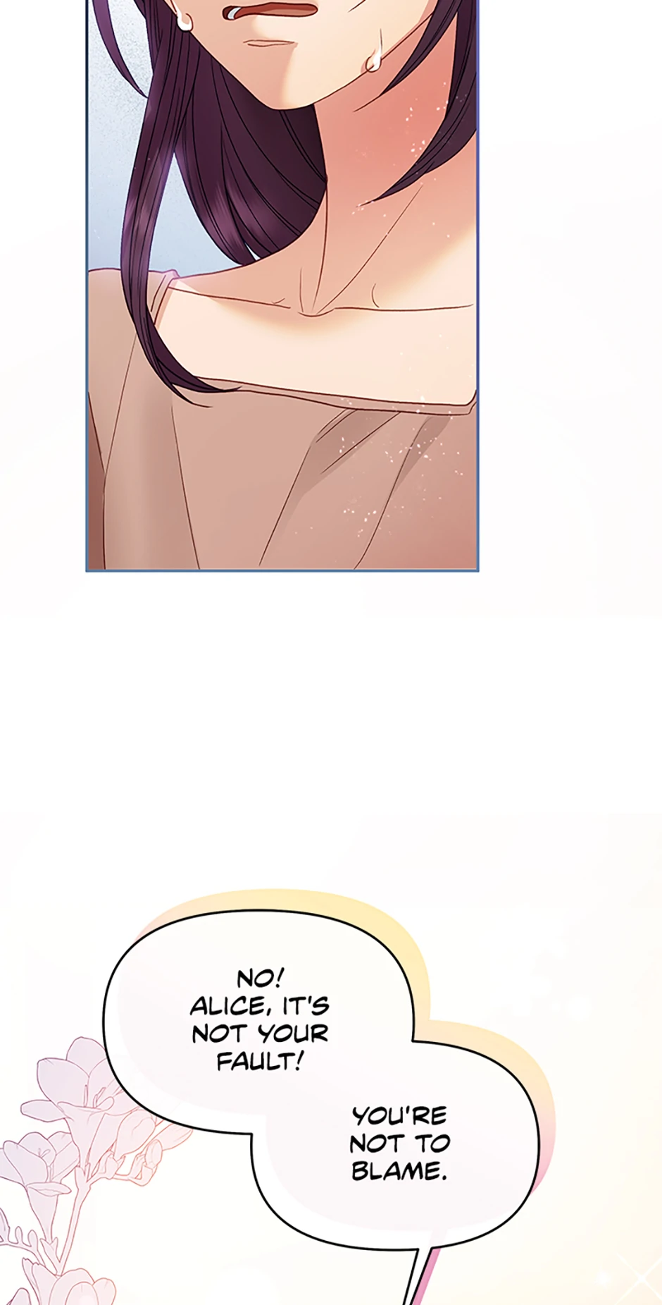 The Glamorous Life of the Fake Mistress - Chapter 102 manhwa