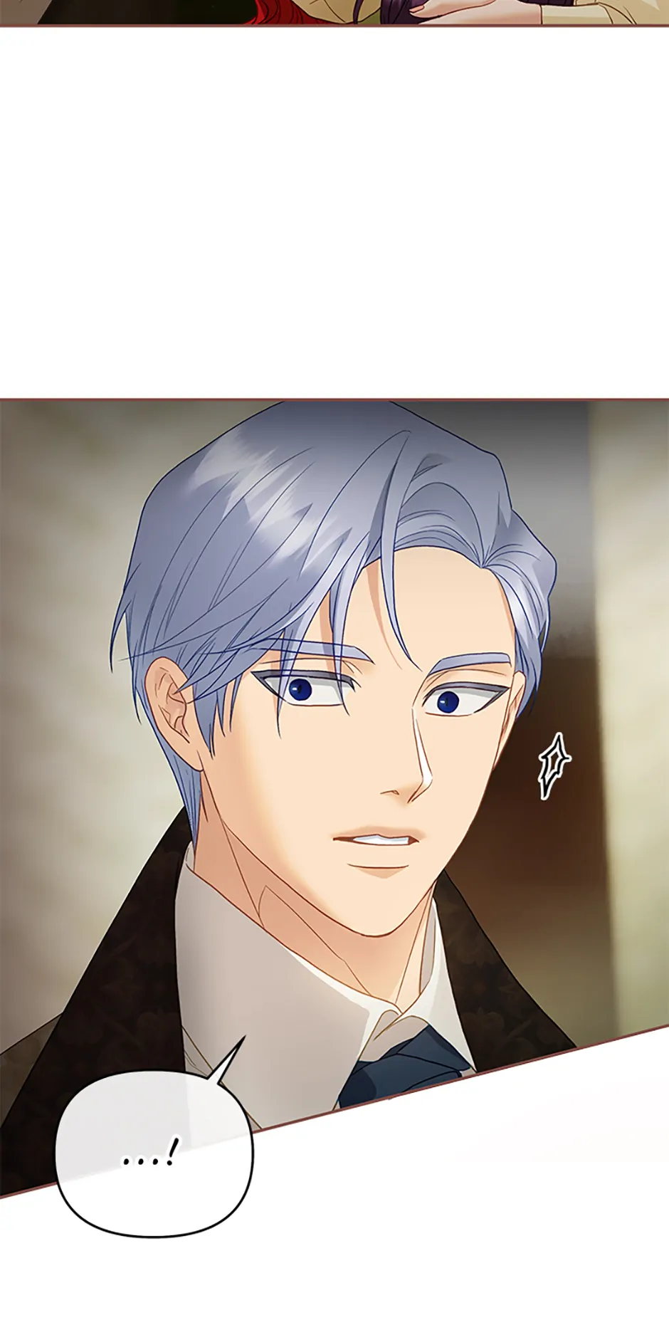 The Glamorous Life of the Fake Mistress - Chapter 102 manhwa