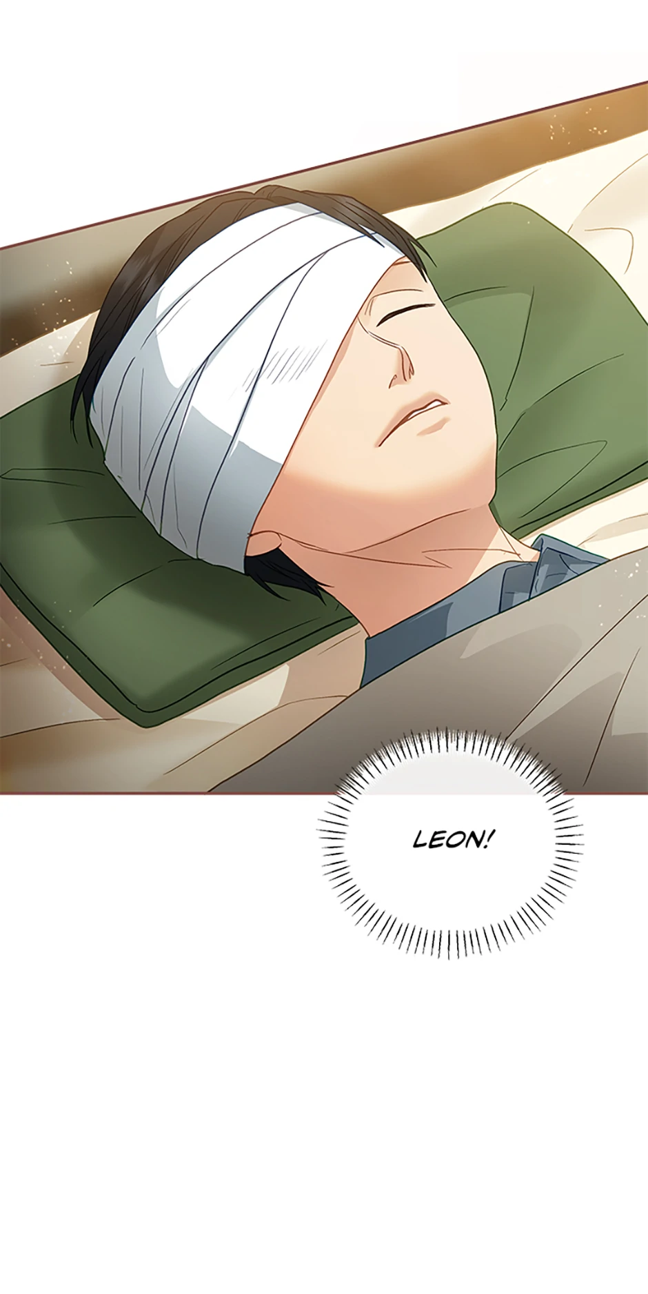 The Glamorous Life of the Fake Mistress - Chapter 102 manhwa