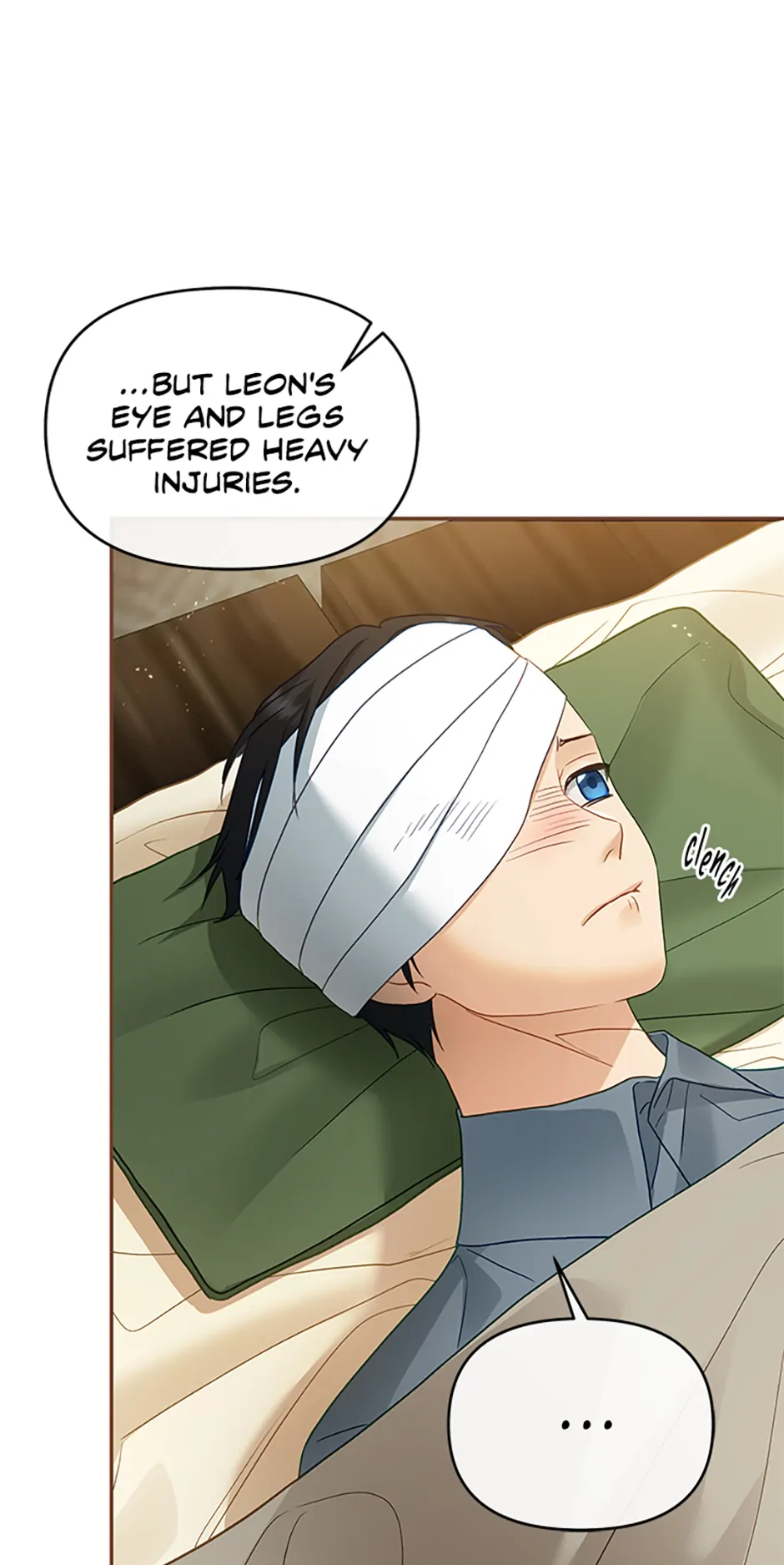 The Glamorous Life of the Fake Mistress - Chapter 102 manhwa