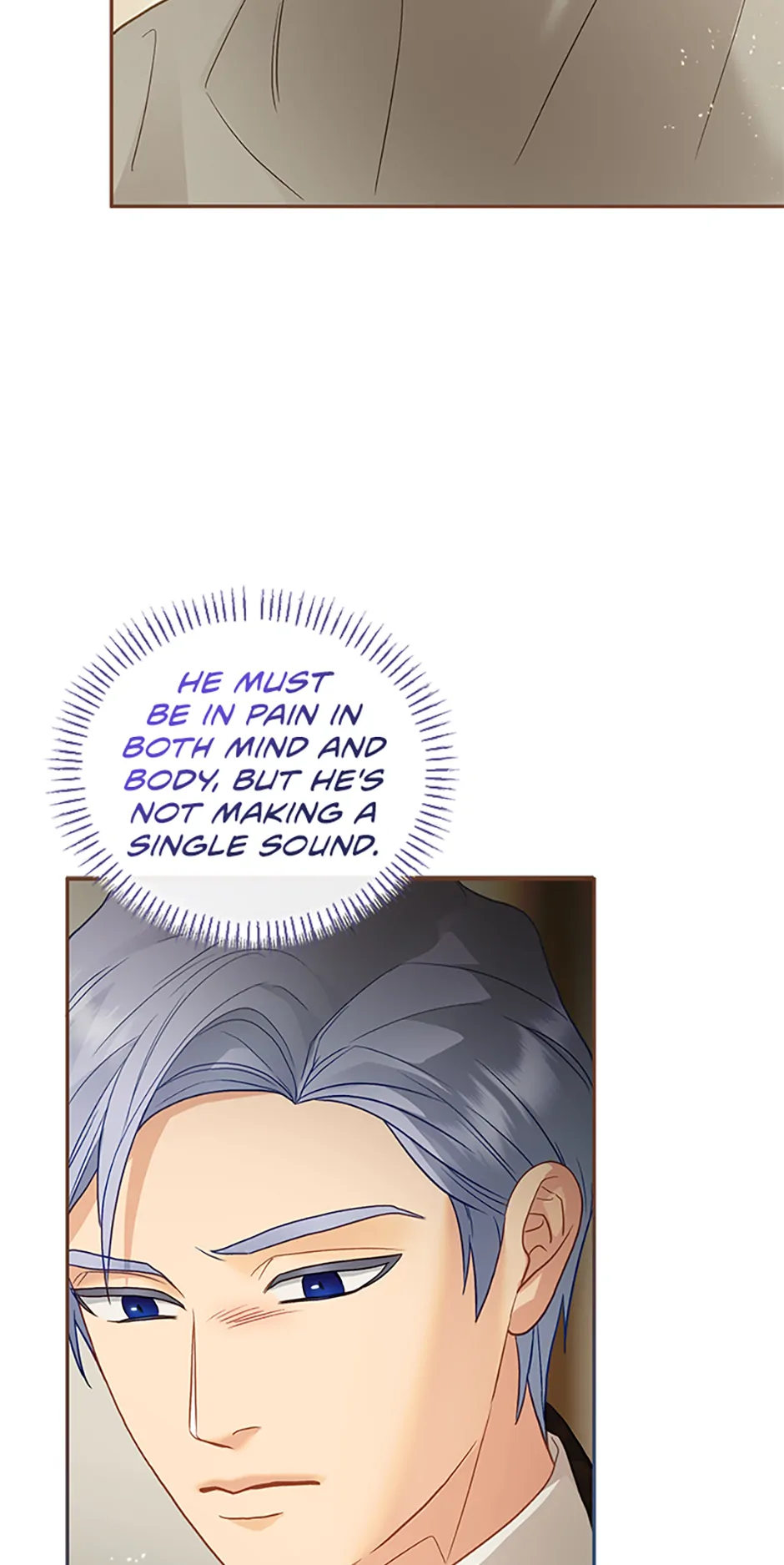 The Glamorous Life of the Fake Mistress - Chapter 102 manhwa