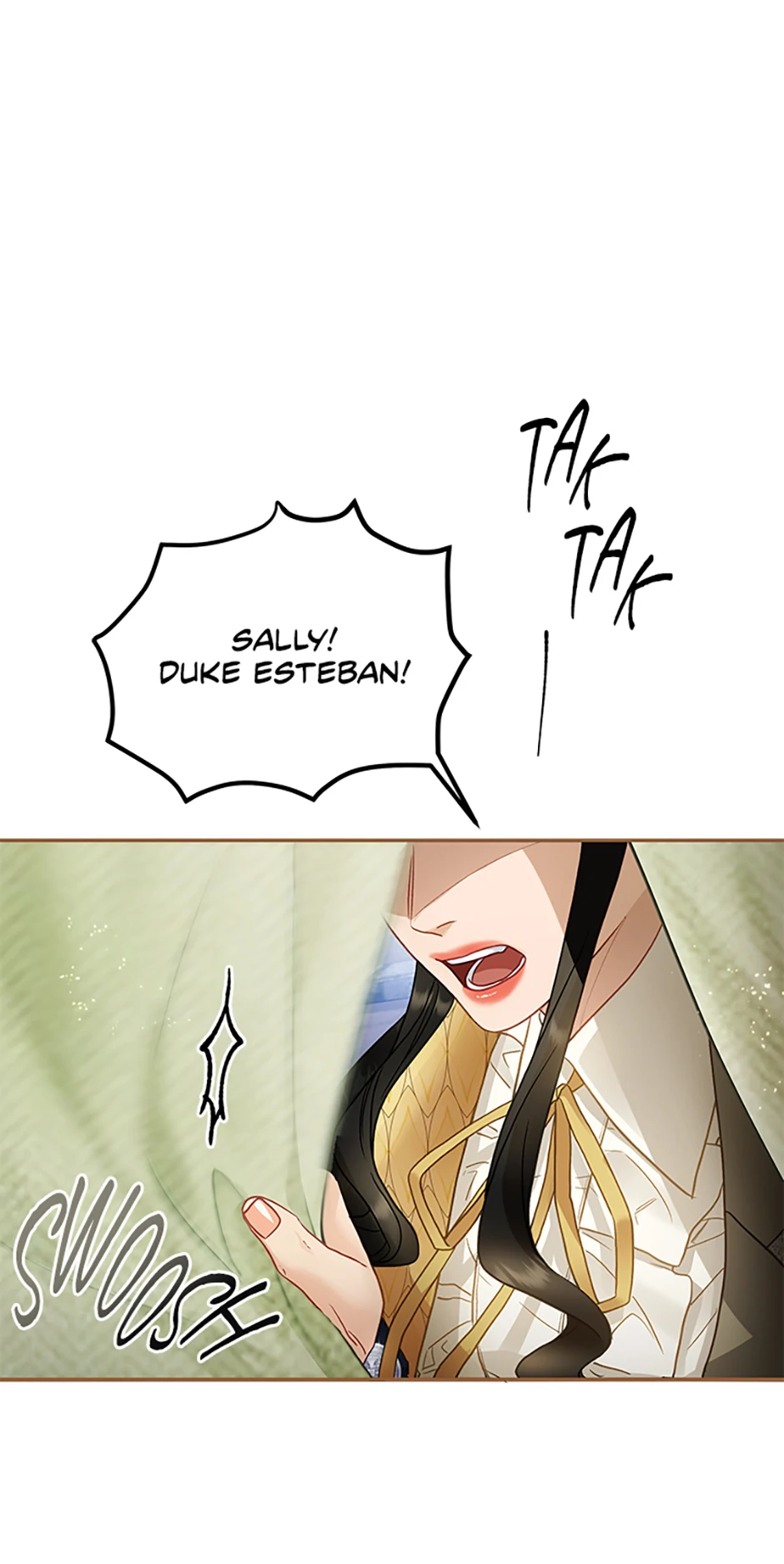 The Glamorous Life of the Fake Mistress - Chapter 102 manhwa