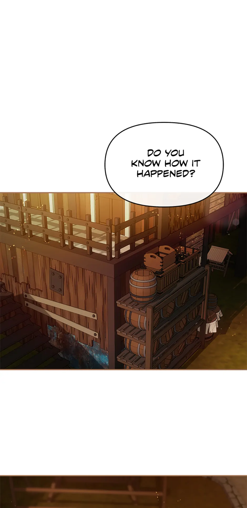 The Glamorous Life of the Fake Mistress - Chapter 102 manhwa