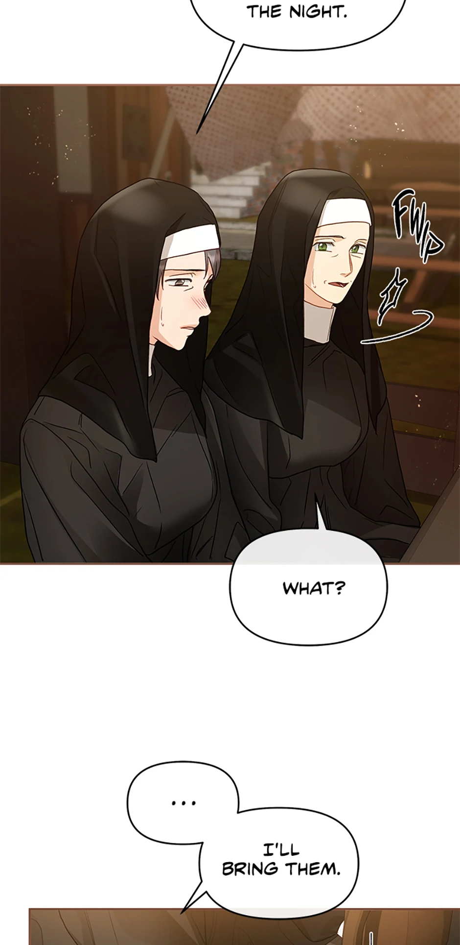 The Glamorous Life of the Fake Mistress - Chapter 102 manhwa