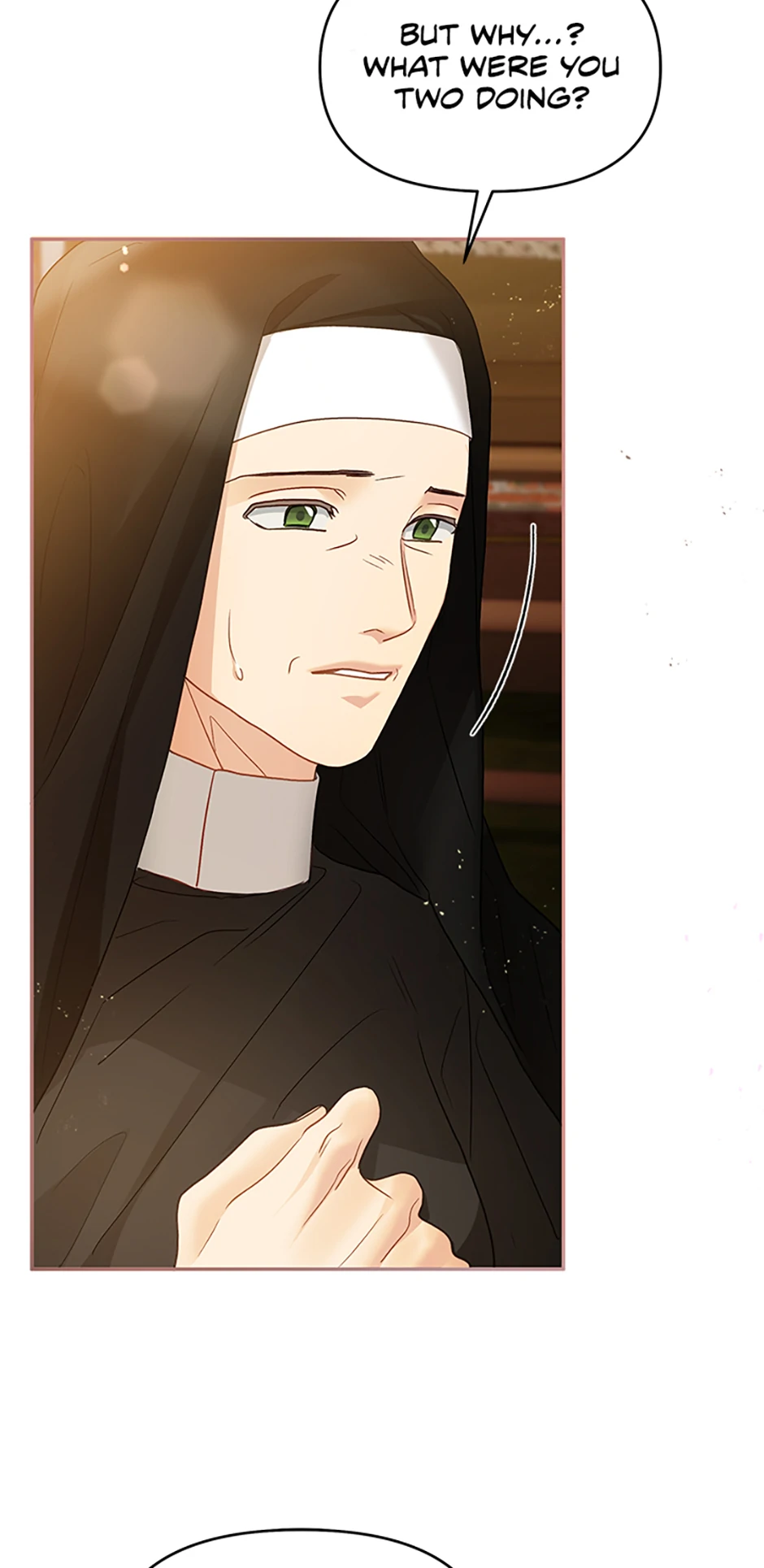 The Glamorous Life of the Fake Mistress - Chapter 102 manhwa