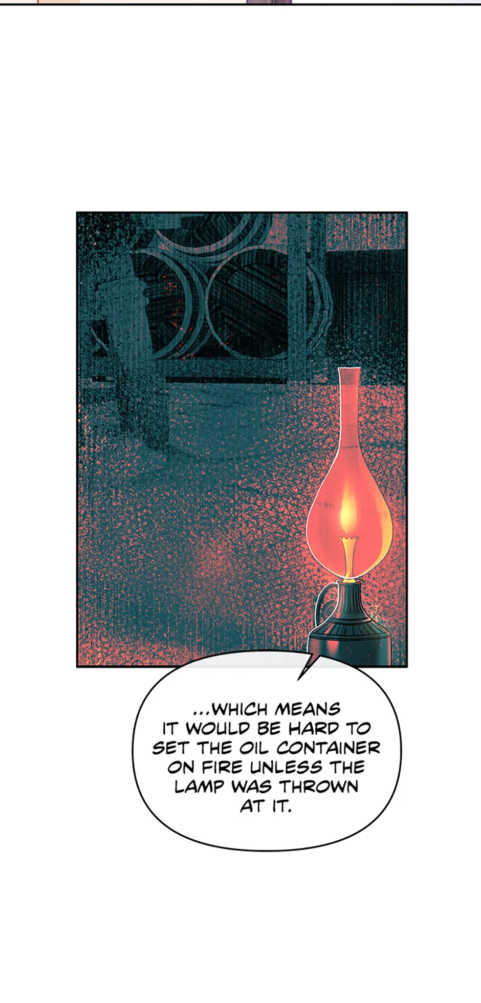 The Glamorous Life of the Fake Mistress - Chapter 102 manhwa