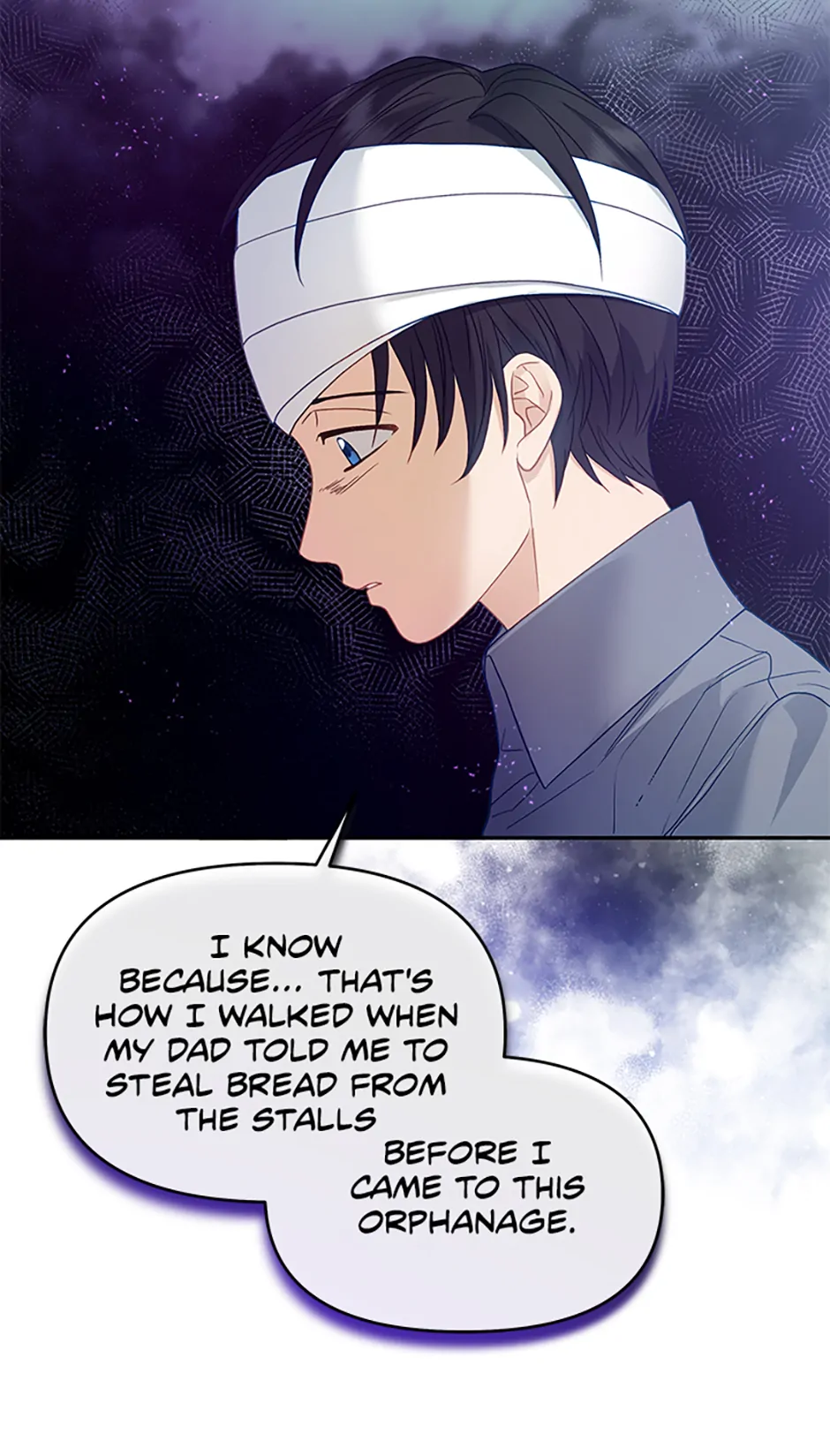 The Glamorous Life of the Fake Mistress - Chapter 102 manhwa