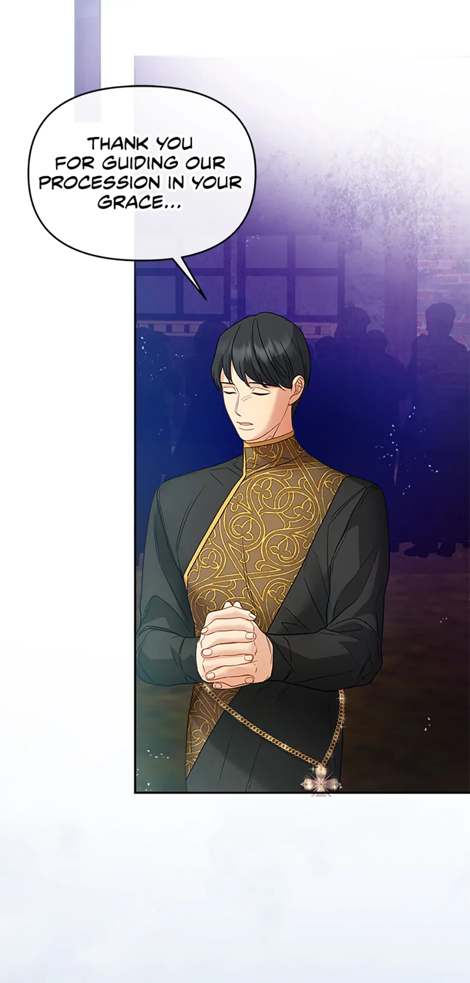 The Glamorous Life of the Fake Mistress - Chapter 102 manhwa