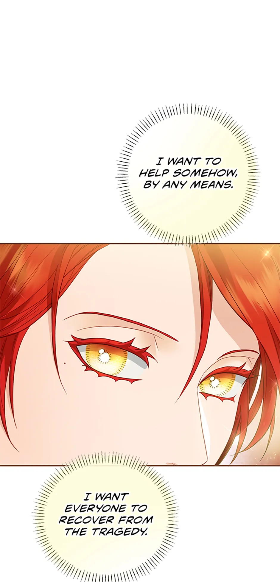 The Glamorous Life of the Fake Mistress - Chapter 102 manhwa
