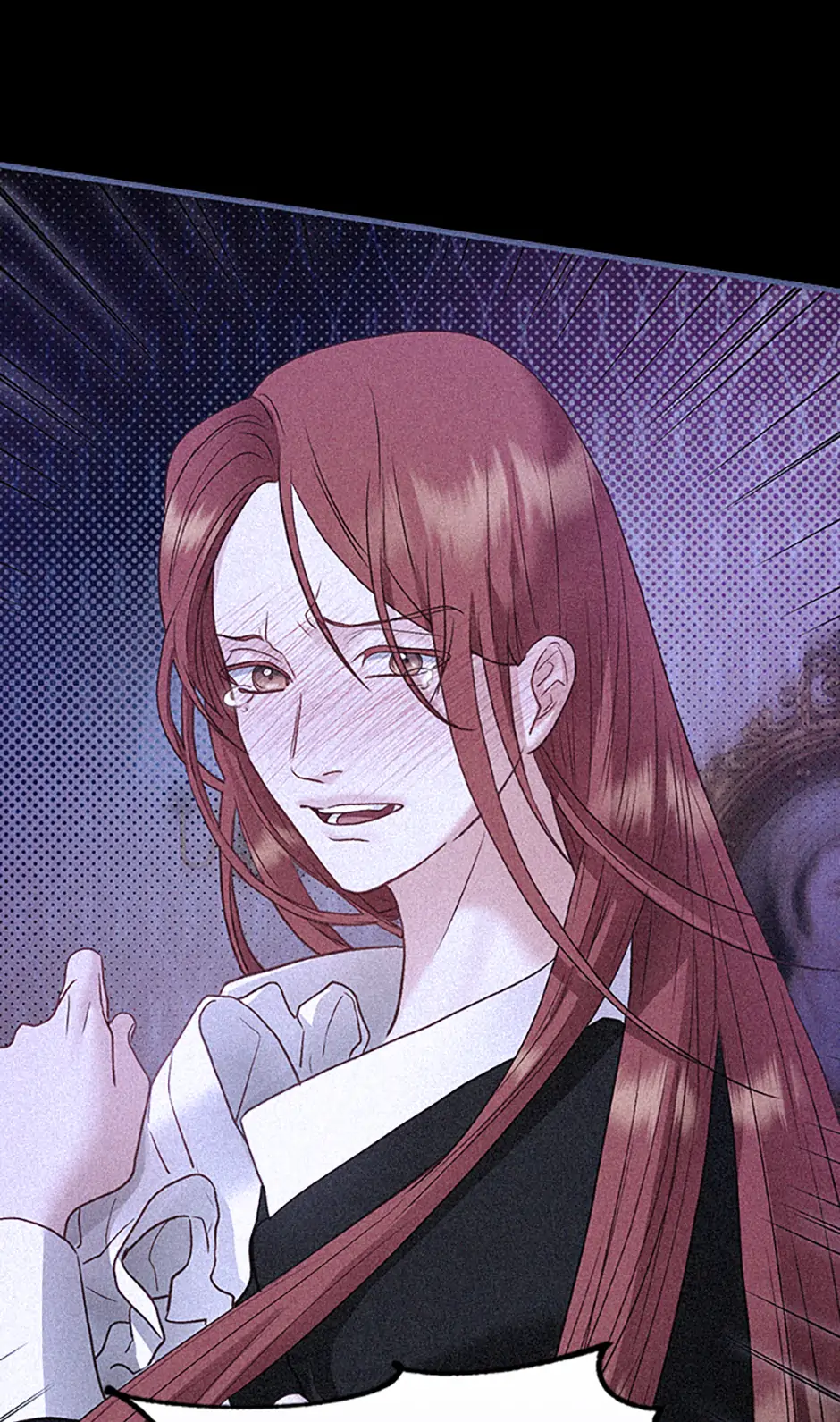 The Glamorous Life of the Fake Mistress - Chapter 102 manhwa