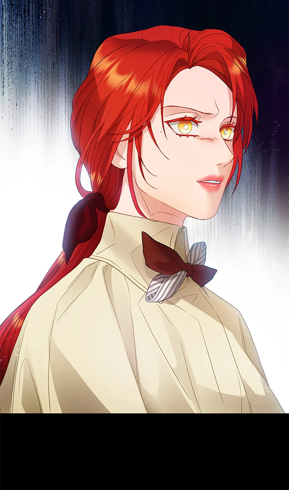 The Glamorous Life of the Fake Mistress - Chapter 102 manhwa