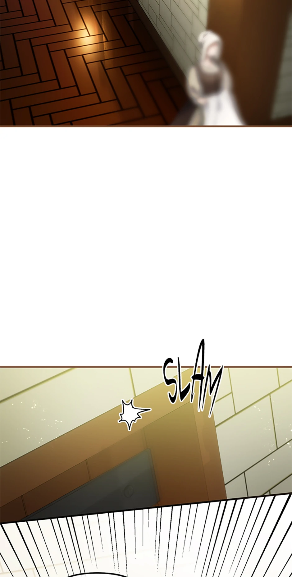 The Glamorous Life of the Fake Mistress - Chapter 103 manhwa
