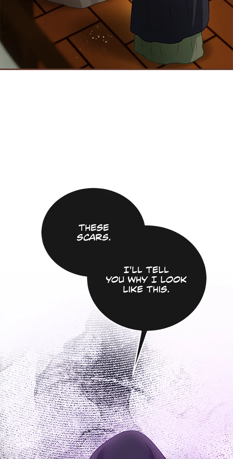 The Glamorous Life of the Fake Mistress - Chapter 103 manhwa