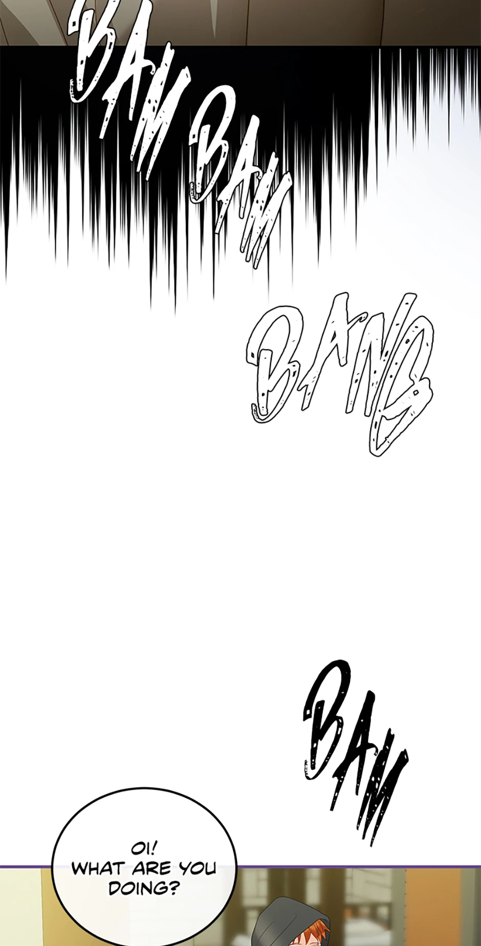 The Glamorous Life of the Fake Mistress - Chapter 103 manhwa