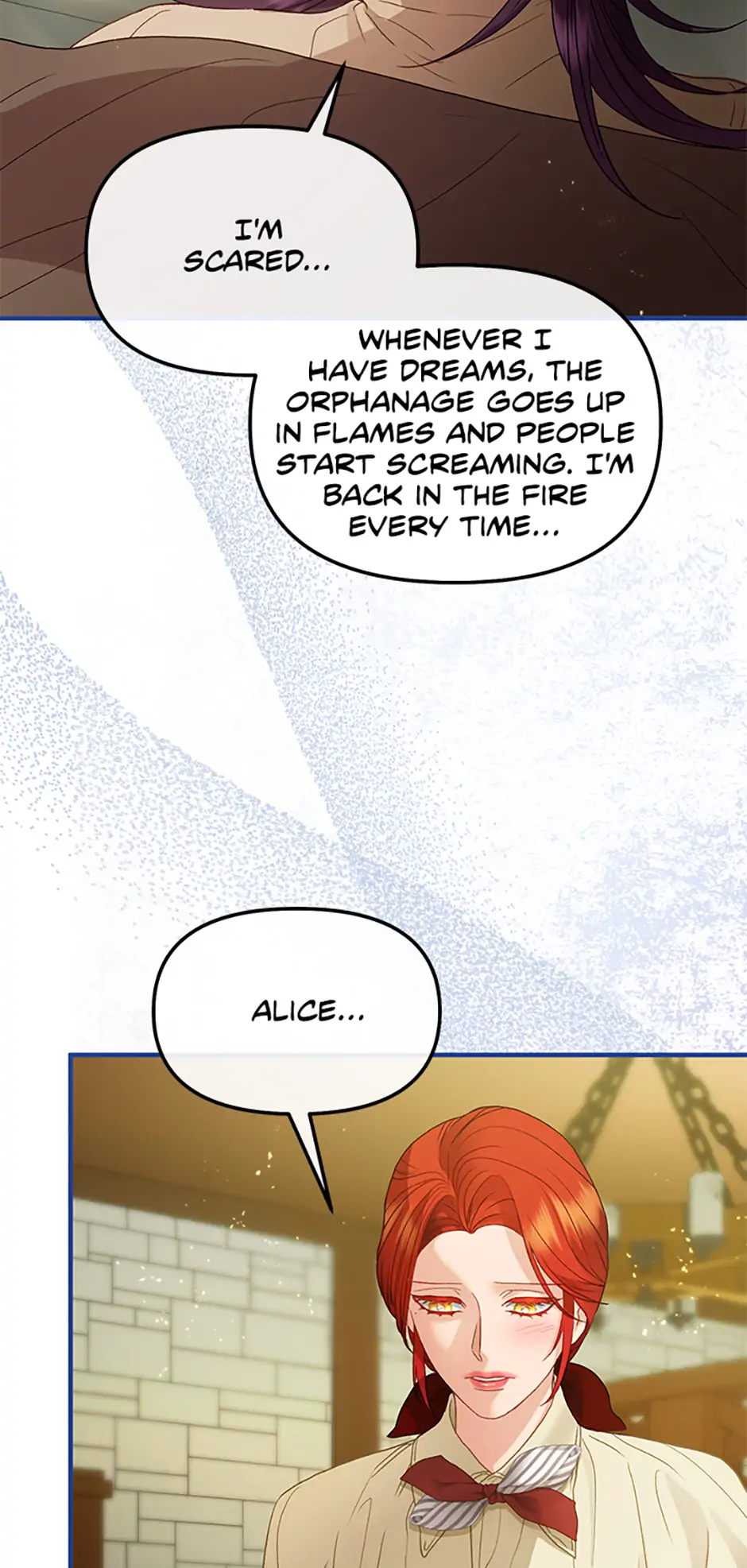 The Glamorous Life of the Fake Mistress - Chapter 103 manhwa