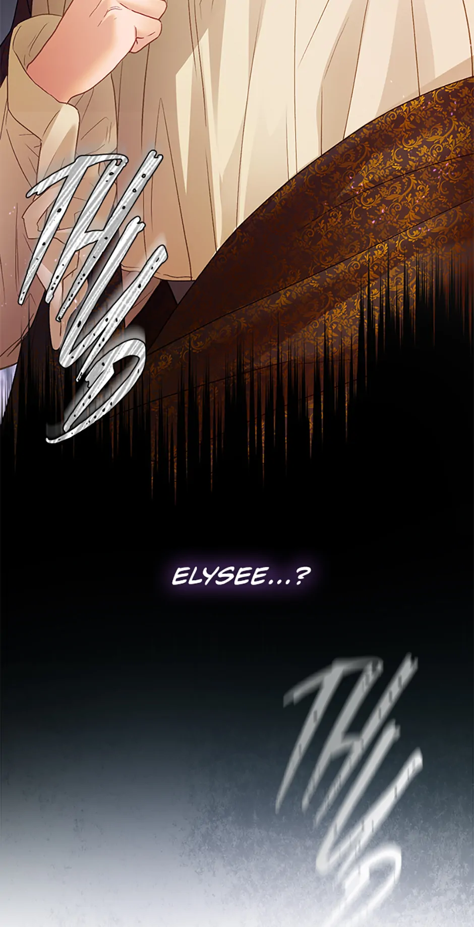 The Glamorous Life of the Fake Mistress - Chapter 103 manhwa