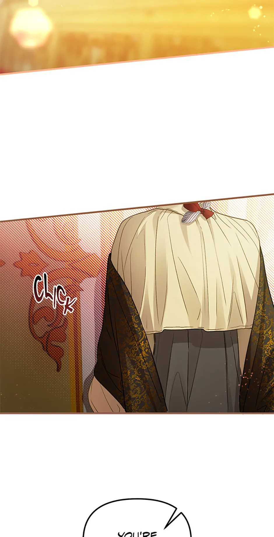 The Glamorous Life of the Fake Mistress - Chapter 103 manhwa