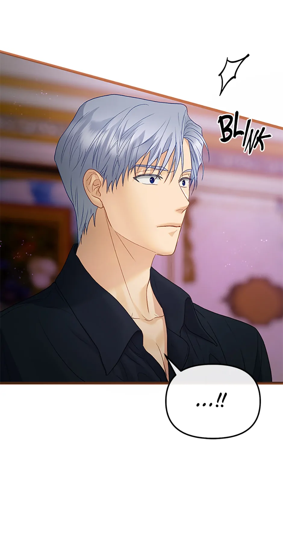 The Glamorous Life of the Fake Mistress - Chapter 103 manhwa