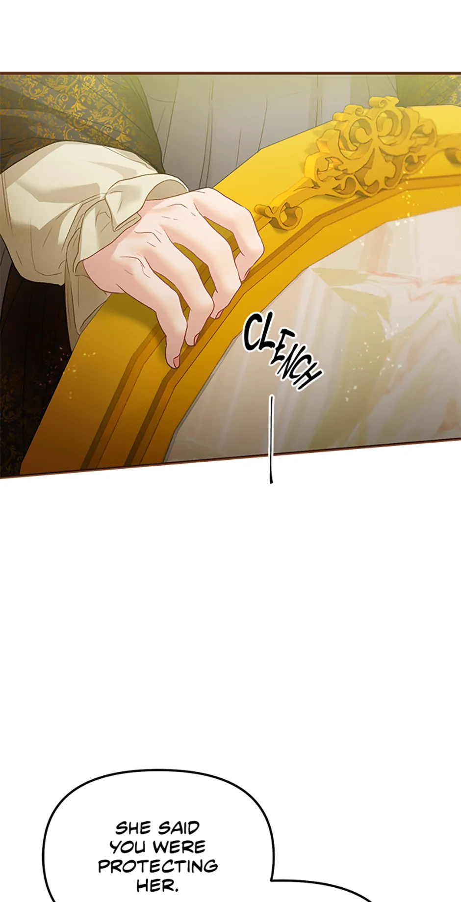 The Glamorous Life of the Fake Mistress - Chapter 103 manhwa