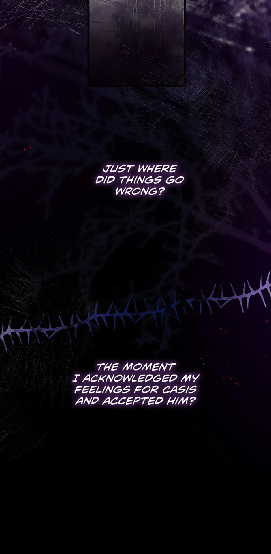 The Glamorous Life of the Fake Mistress - Chapter 103 manhwa