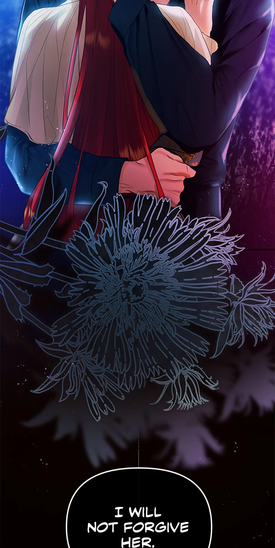 The Glamorous Life of the Fake Mistress - Chapter 103 manhwa