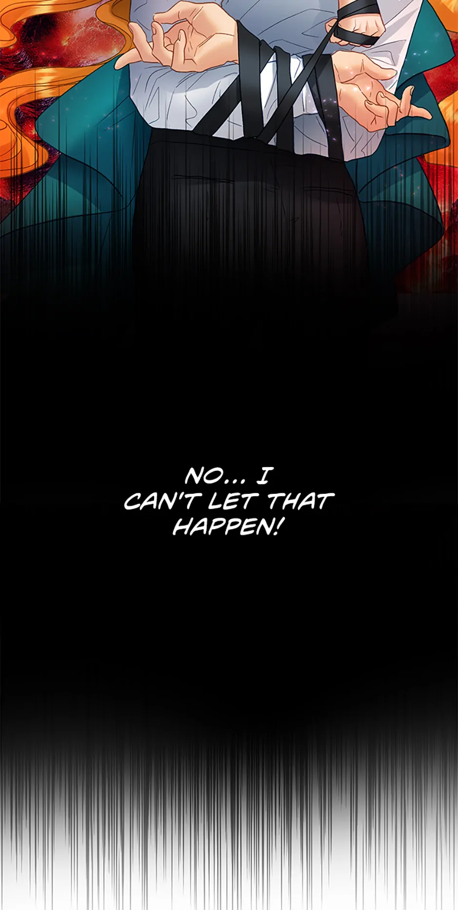 The Glamorous Life of the Fake Mistress - Chapter 104 manhwa