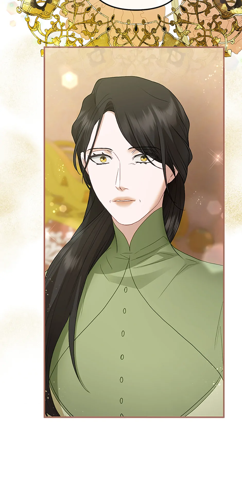 The Glamorous Life of the Fake Mistress - Chapter 104 manhwa