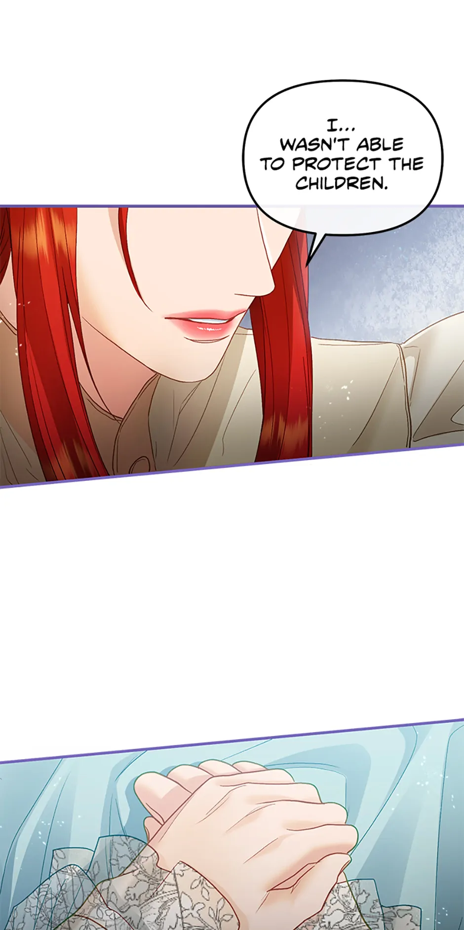 The Glamorous Life of the Fake Mistress - Chapter 104 manhwa