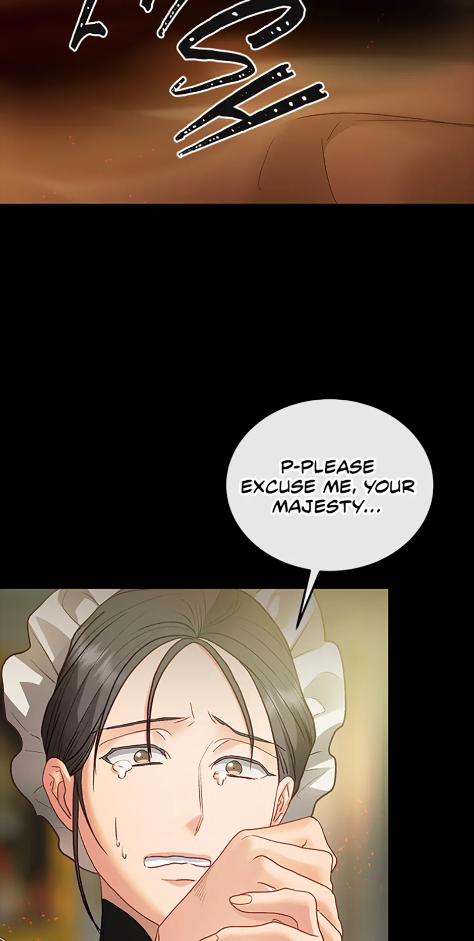 The Glamorous Life of the Fake Mistress - Chapter 104 manhwa