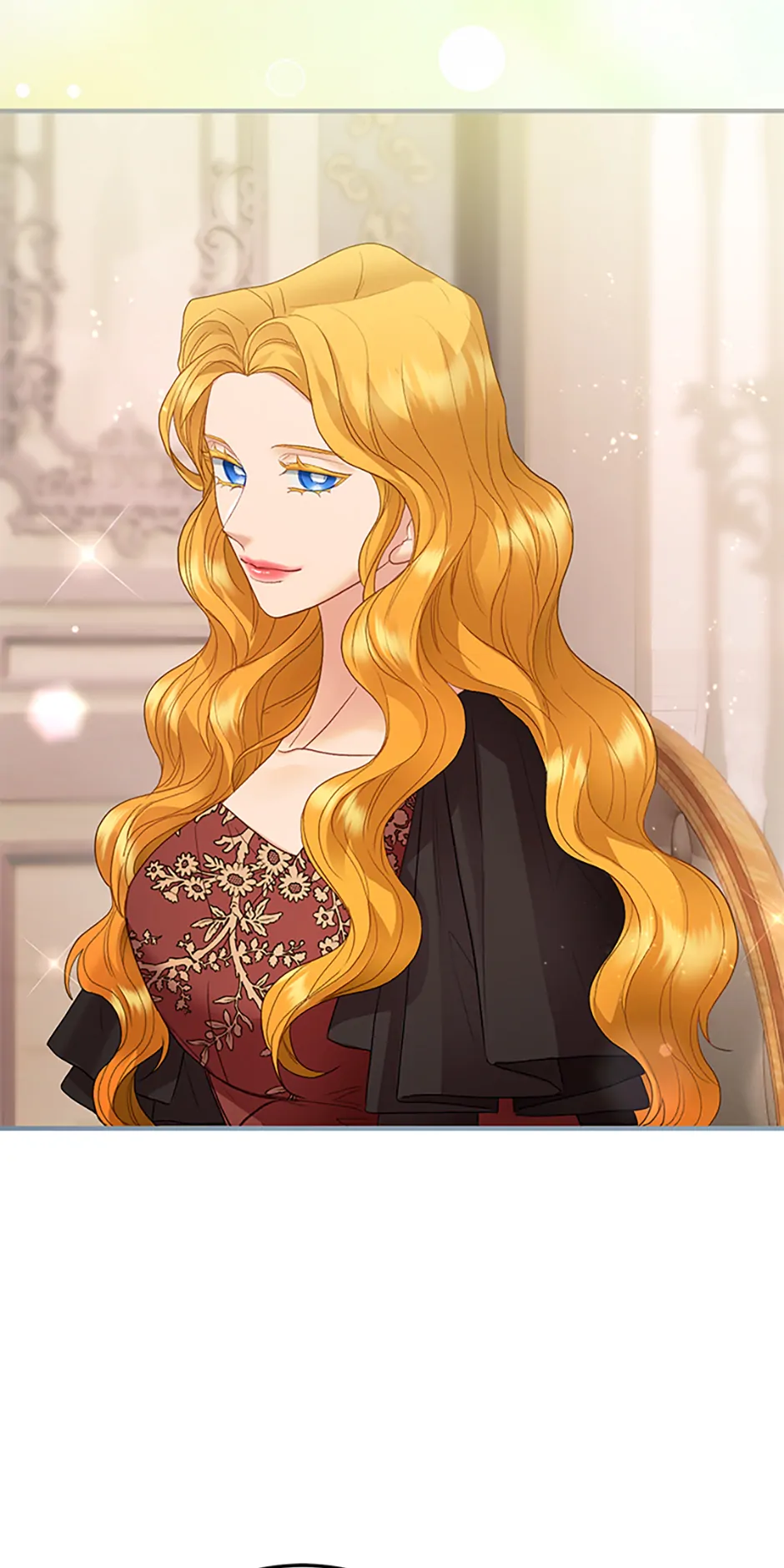 The Glamorous Life of the Fake Mistress - Chapter 104 manhwa