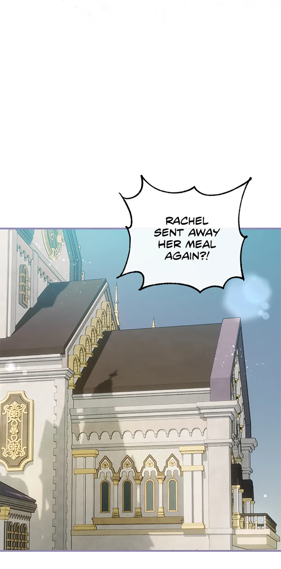 The Glamorous Life of the Fake Mistress - Chapter 104 manhwa